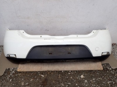 PARAGOLPES PARTE TRASERA TRASERO DACIA SANDERO STEPWAY 2 II 2012-2016R 850227996R  