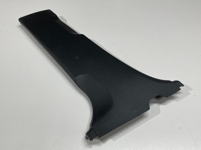 Toyota verso 09- обшивка стойка левая фото №1