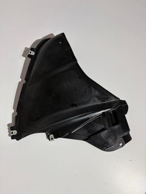 Bmw 5 g30 передняя левая защита передняя 8060031 фото №1