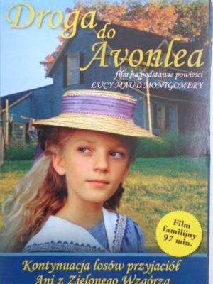 Droga do Avonlea