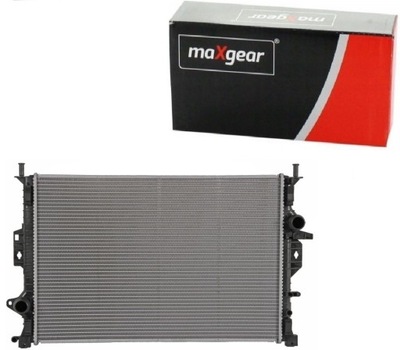 MAXGEAR AUŠINTUVAS FORD MONDEO/ S60/S80 07- 