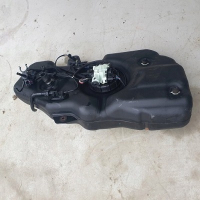 Бак adblue mercedes ml w166 фото №1