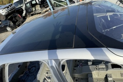 Solar крыша citroen c4 picasso ii ezrc короткий фото №1