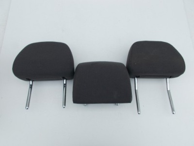 Підголівник підголівники сидіння задня opel vectra c kombi фото №1