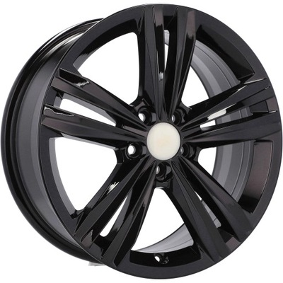 LLANTAS 17 PARA SUBARU BRZ CUPÉ I RESTYLING FORESTER SUV II SUV 3 SUV IV IMPREZA I  