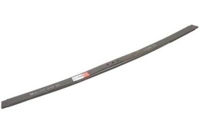 Щітка ресора mls-33721003 фото №1