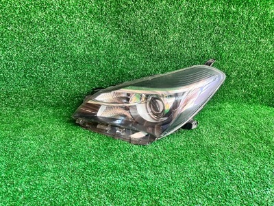 Фара левый toyota yaris iii lift 14- фото №1