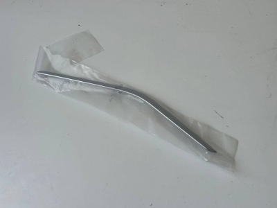 Mercedes a 176 молдинг хром дверь правый перед 1767201022 оригинал фото №1