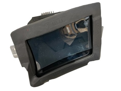 Дисплей head up bmw x1 f48 фото №1