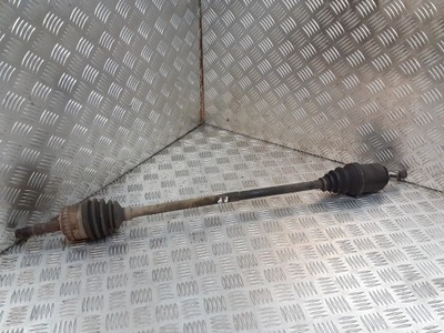 Привідний вал права передня opel corsa c 1.0 фото №1