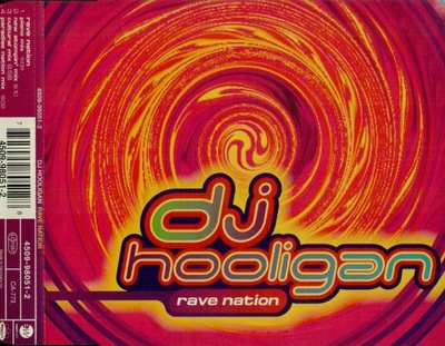 DJ Hooligan – Rave Nation