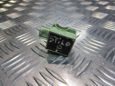 SENSOR DE GOLPE FIAT STILO 1.4 16V 46805521  