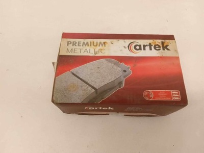 KLOCKI HAMULCOWE AUDI VW SEAT