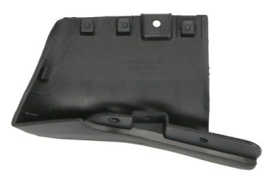 Захист поріг зовнішній. blic фото №1