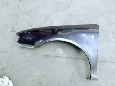 Крыло левый перед audi a3 8l фото №1
