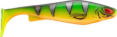 Kopyto Daiwa Prorex Lazy Shad 16 Magic Green