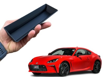 ORGANIZADOR PARA AUTO 2022+ SUBARU BRZ TOYOTA GT86  