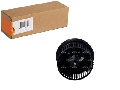 VENTILADOR SOPLADORES SEAT MII SKODA CITIGO VW LOAD UP UP! 1.0 1.0CNG  