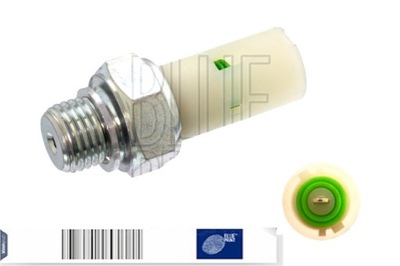 BLUE PRINT JUTIKLIS SLĖGIO ALYVOS MITSUBISHI CARISMA SPACE STAR OPEL 