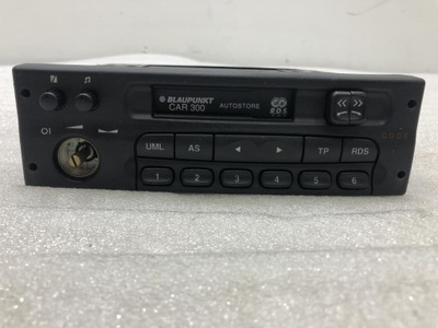 RADIO CD MP3 OPEL VECTRA B 90532620