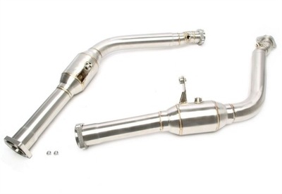 DOWNPIPE DP MERCEDES CLASS G W463 AMG TATECHNIX  