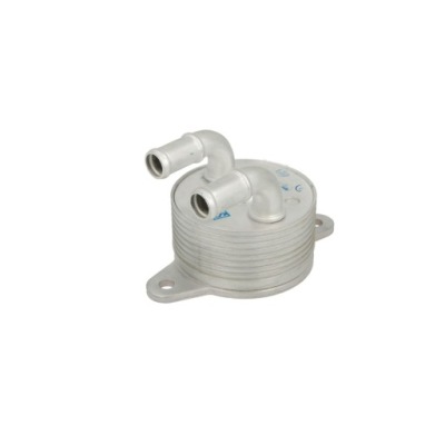 Радиатор масла nrf 31750 фото №1