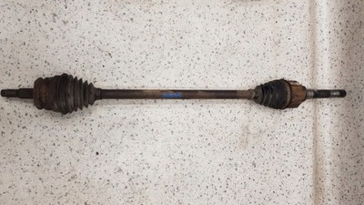 Приводной вал правая длинная caravan voyager iv 2.4 16v фото №1