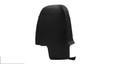 Корпус зеркало mercedes sprinter 18- правая фото №1