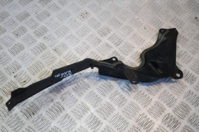 Стена перегородочная mercedes w222 a2226205201 фото №1