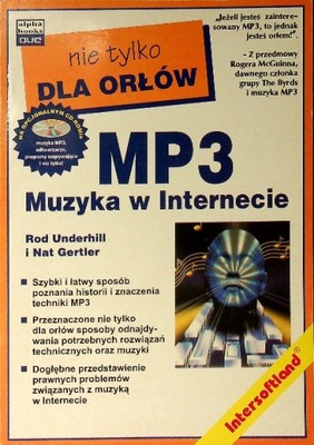 MP3 Muzyka w Internecie - Underhill