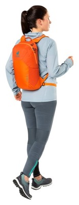 deuter Speed Lite 13 lekki plecak turystyczny