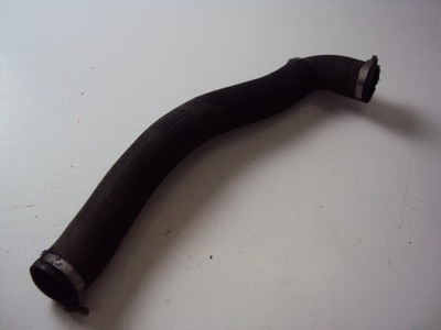 Шланг интеркулер peugeot expert iii 2.0d 2016- фото №1