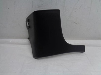 Citroen berlingo iii 08-18 молдинг поріг ліва короткий nowa фото №1