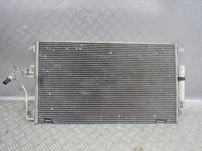 Mercedes sprinter w906 радиатор кондиционера фото №1