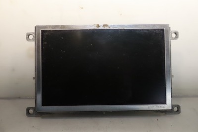 Дисплей peugeot 508 i uk фото №1