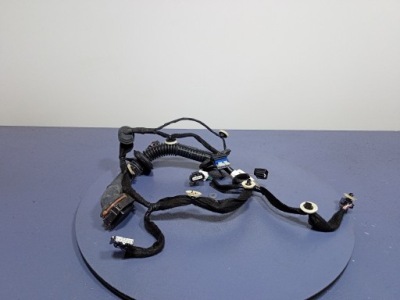 Renault clio v 19- джгут двері перед ліва 241251569r фото №1