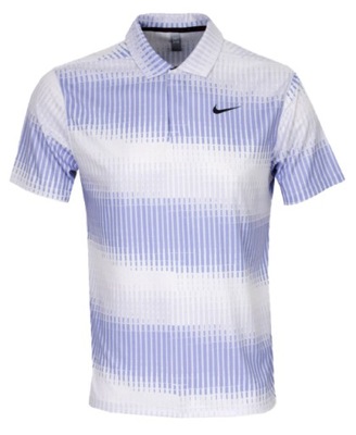 Koszulka Nike Polo ADV Tiger Woods DN2237506 L