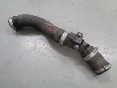 Ford ecosport mk2 15 1.0 eb шланг інтеркулер фото №1