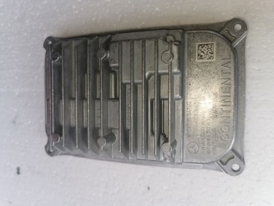 Mercedes преобразователь led a2479004104 фото №1