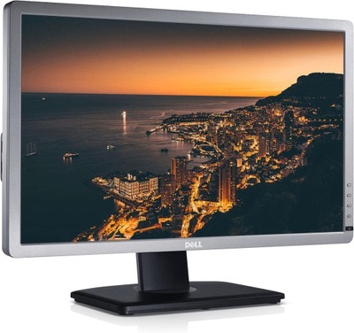 Monitor Dell U2312HM LED IPS 1920x1080