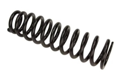 Пружина zaw. honda p. civic 95-01 фото №1