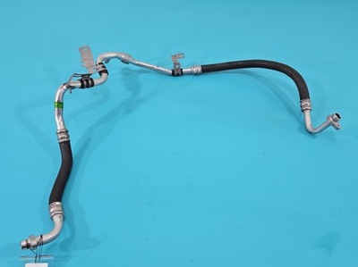 Шланг кондиціонера трубка renault clio v 2019- 924800253r 1234yf фото №1