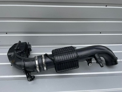 Volvo s60 v60 ii труба повітря 31319691 фото №1