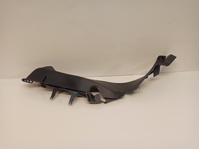 Захист стійка лівий задня mercedes w247 a2476902502 фото №1