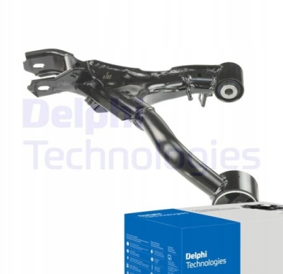 Рычаг верхний land rover discovery iv 5.0 v8 фото №1