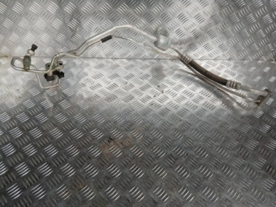 Opec corsa e шланг патрубок кондиціонера 2017r фото №1