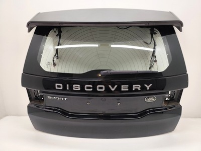 Land rover discovery sport 2016 rok кришка багажника багажника фото №1