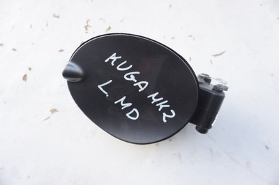 Кришка заливної пального ford kuga mk2 ii md фото №1