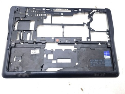 Obudowa dolna Dell Latitude E7240