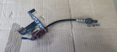 Vw polo 9n fl датчик лямбда-зонд 1.2 6v фото №1